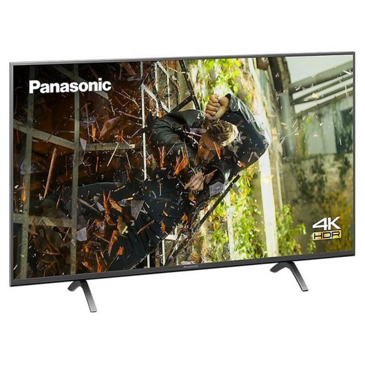Panasonic TX-55HX900E 55" LED Ultra HD 4K HDR10+