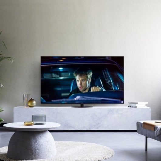 Panasonic TX-55HZ1000E OLED UltraHD 4K HDR10+