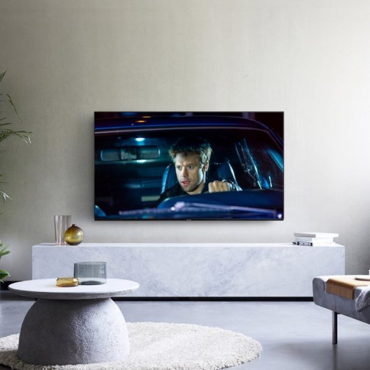 Panasonic TX-55HZ1000E OLED UltraHD 4K HDR10+