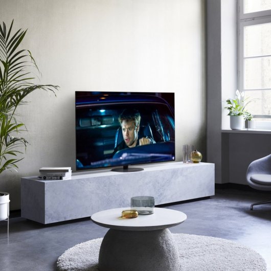 Panasonic TX-55HZ1000E OLED UltraHD 4K HDR10+