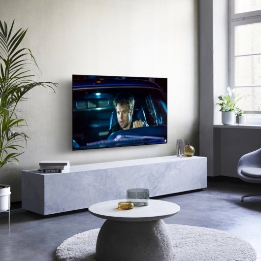 Panasonic TX-55HZ1000E OLED UltraHD 4K HDR10+