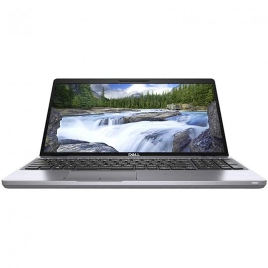 Dell Latitude 5511 Intel Core i5-10400H/8GB/256GB SSD/15.6"