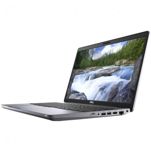 Dell Latitude 5511 Intel Core i5-10400H/8GB/256GB SSD/15.6"