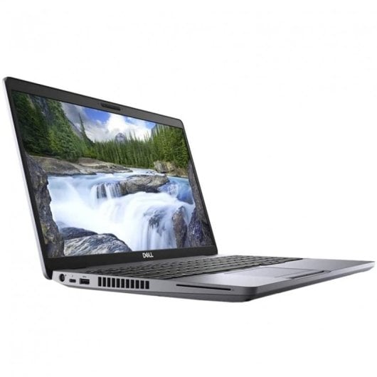 Dell Latitude 5511 Intel Core i5-10400H/8GB/256GB SSD/15.6"