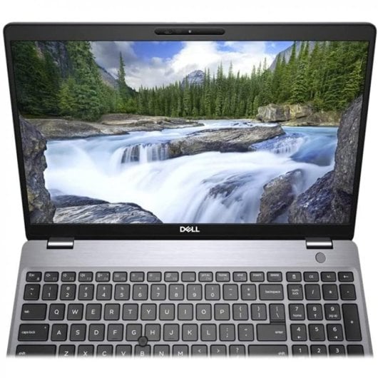 Dell Latitude 5511 Intel Core i5-10400H/8GB/256GB SSD/15.6"