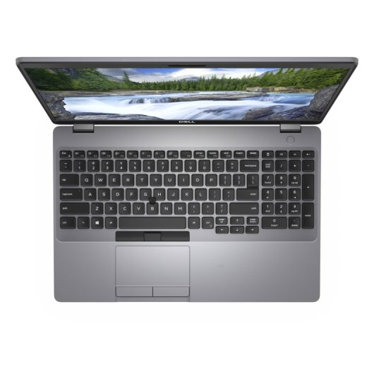Dell Latitude 5511 Intel Core i5-10400H/8GB/256GB SSD/15.6"