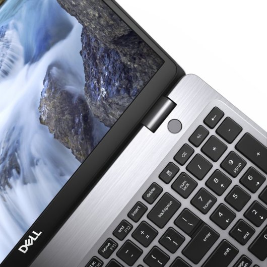 Dell Latitude 5511 Intel Core i5-10400H/8GB/256GB SSD/15.6"