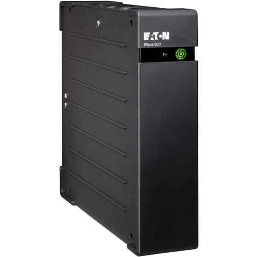 Eaton Ellipse ECO 1600 USB DIN Unterbrechungsfreie Stromversorgung (USV) Standby (Offline) 1,6 kVA 1000 W 8 AC-Ausgänge