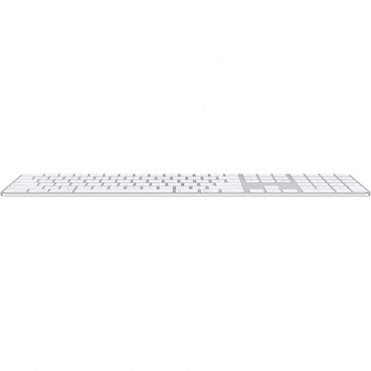Apple Magic Keyboard con Touch ID y Teclado Numérico Español