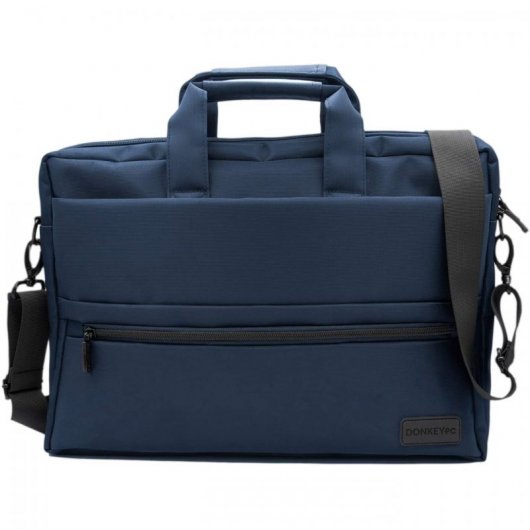 Donkey PC Maletín para Portátil hasta 15.6" Azul
