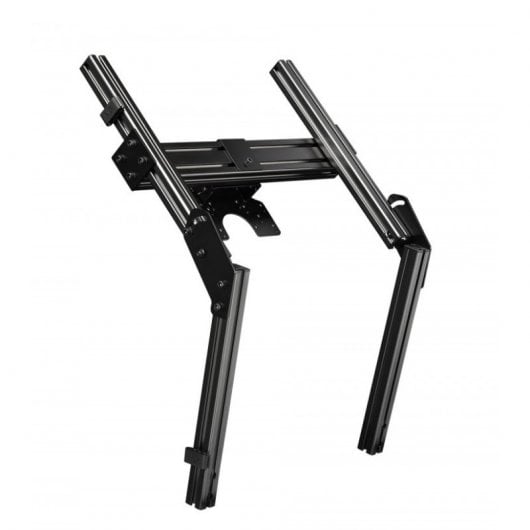 Next Level Racing Elite Soporte para Monitor Adicional Cuádruple hasta 43"