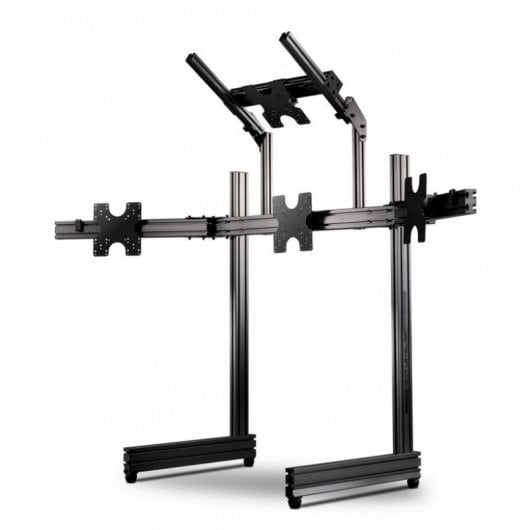 Next Level Racing Elite Soporte para 4 Monitores hasta 43”