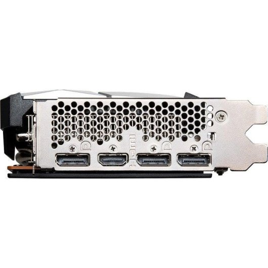 MSI AMD Radeon RX 6600 MECH 2X 8GB GDDR6