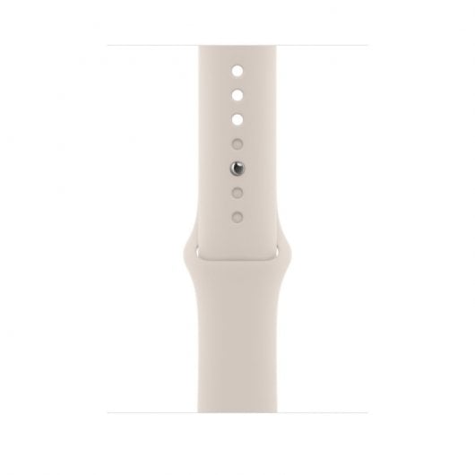Apple Watch SE OLED Digitale 368 x 448 Pixel Touch screen Wi-Fi GPS (satellitare) (MKQ53TY/A)
