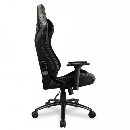 Cougar Explore S Royal Silla Gaming Negra
