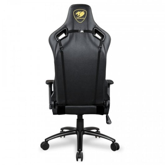 Cougar Explore S Royal Silla Gaming Negra
