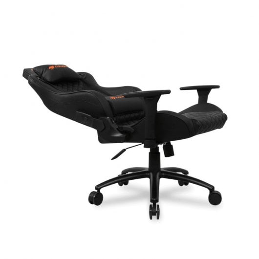 Sedia da gaming Cougar Explore S Nera Nera
