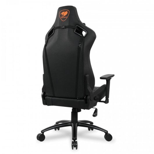 Sedia da gaming Cougar Explore S Nera Nera