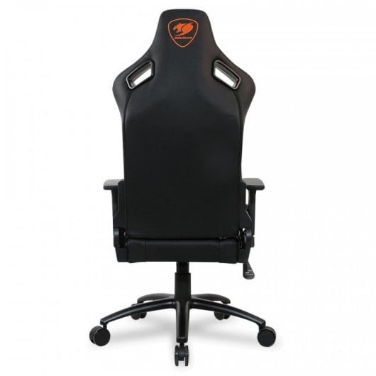 Sedia da gaming Cougar Explore S Nera Nera