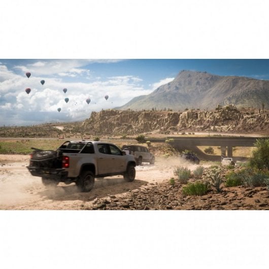Forza Horizon 5 Deluxe Licencia Digital Xbox One/PC