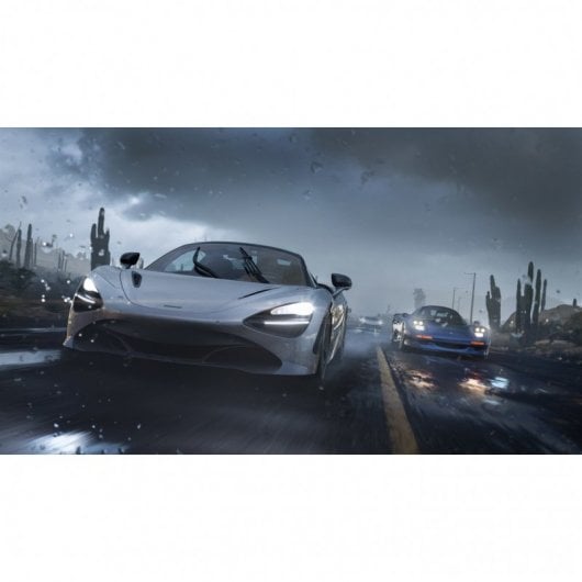 Forza Horizon 5 Deluxe Licencia Digital Xbox One/PC