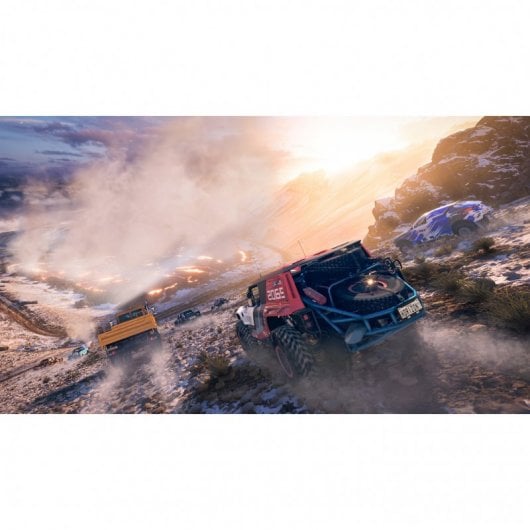 Forza Horizon 5 Deluxe Licencia Digital Xbox One/PC