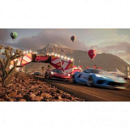Forza Horizon 5 Deluxe Licencia Digital Xbox One/PC