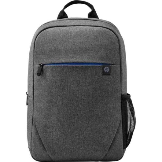 Sac à dos HP Prelude 2Z8P3AA 15,6" Polyester Noir Résistant Eau Ultra-léger