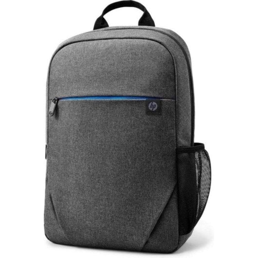 Sac à dos HP Prelude 2Z8P3AA 15,6" Polyester Noir Résistant Eau Ultra-léger