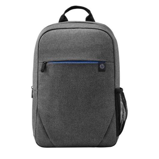 Zaino HP Prelude 2Z8P3AA per notebook 15.6" poliestere impermeabile nero