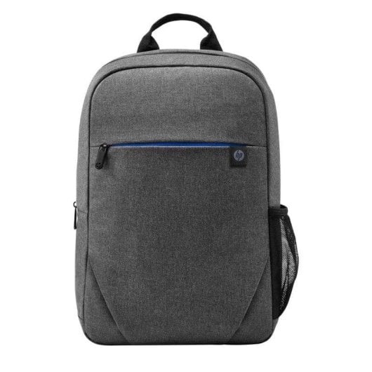 Sac à dos HP Prelude 2Z8P3AA 15,6" Polyester Noir Résistant Eau Ultra-léger