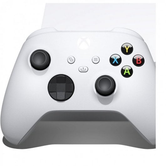 Microsoft Xbox Series S 512 Go + licence numérique standard FIFA 22