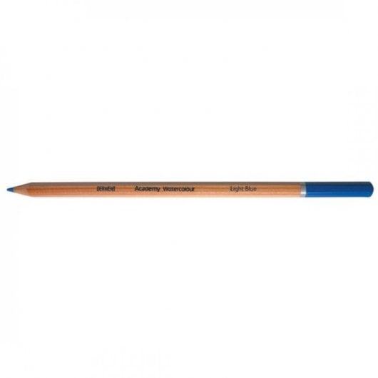 Derwent Academy Metallbox mit 24 Aquarellstiften