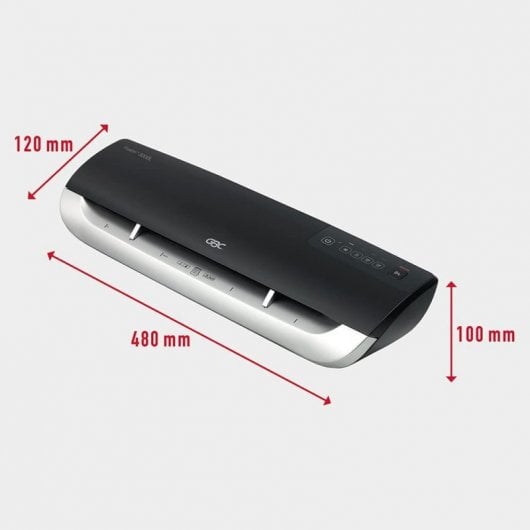 GBC Fusion 3000L Plastificadora de Documentos Formato A3