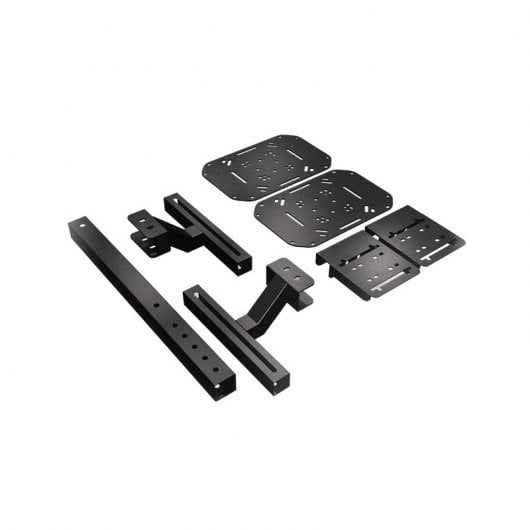 Next Level Racing Flight Pack F-GT/GTtrack