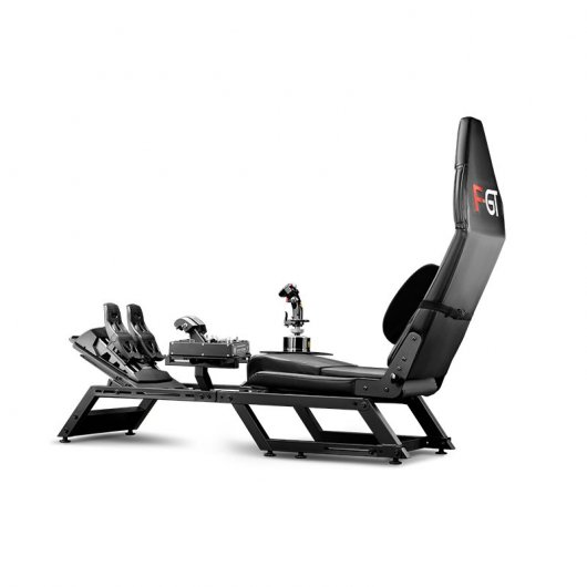 Next Level Racing Flight Pack F-GT/GTtrack