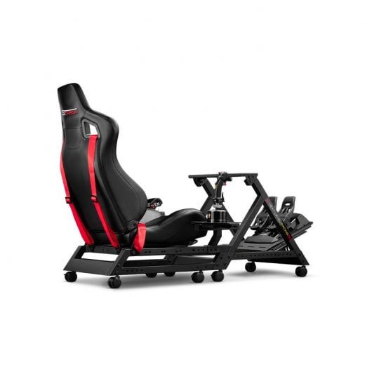 Next Level Racing Flight Pack F-GT/GTtrack