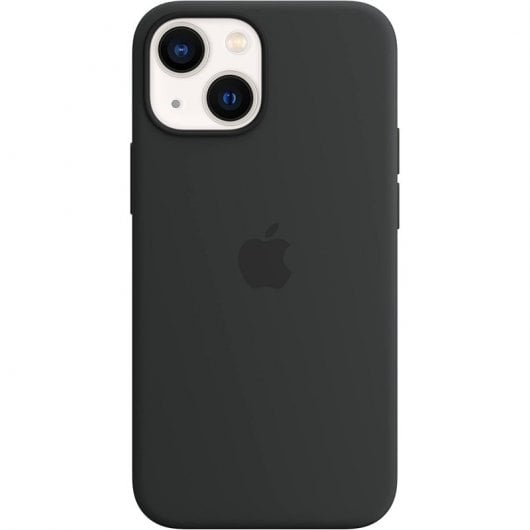 Apple MM223ZM/A coque de protection pour téléphones portables 13,7 cm (5.4") Housse Noir