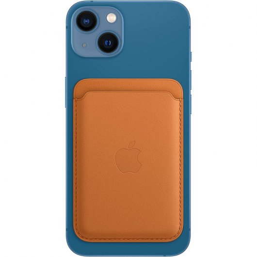 Apple MM0Q3ZM/A smartphone et accessoire pour téléphones portables Support de carte