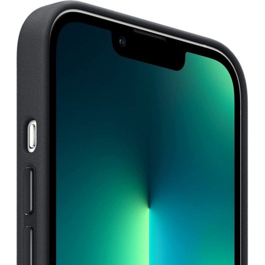 Apple MM1R3ZM/A coque de protection pour téléphones portables 17 cm (6.7") Housse Noir