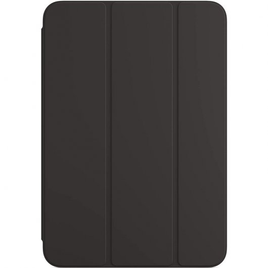 Apple Smart Folio Funda Negro para iPad Mini 6
