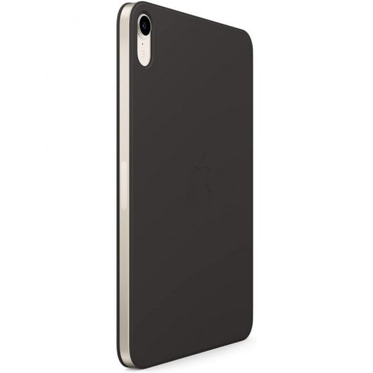 Apple Smart Folio Funda Negro para iPad Mini 6
