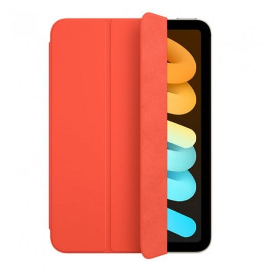 Apple MM6J3ZM/A étui pour tablette 21,1 cm (8.3") Folio Orange