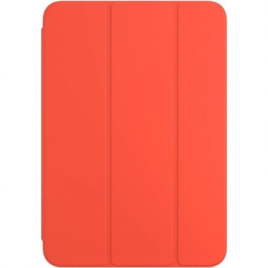 Apple MM6J3ZM/A étui pour tablette 21,1 cm (8.3") Folio Orange