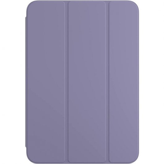 Apple MM6L3ZM/A Tablet-Schutzhülle 21,1 cm (8.3") Folio Lavendel