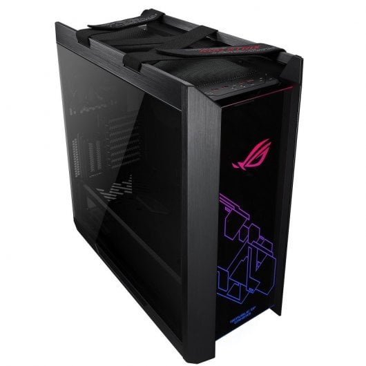 Zone Evil Diamond80 Intel Core i9-11900F/16 GB/1 TB+500 GB SSD/RTX 3060 Ti