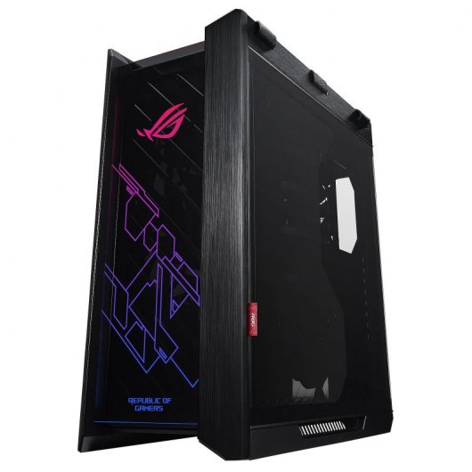 Zone Evil Diamond80 Intel Core i9-11900F/16 GB/1 TB+500 GB SSD/RTX 3060 Ti