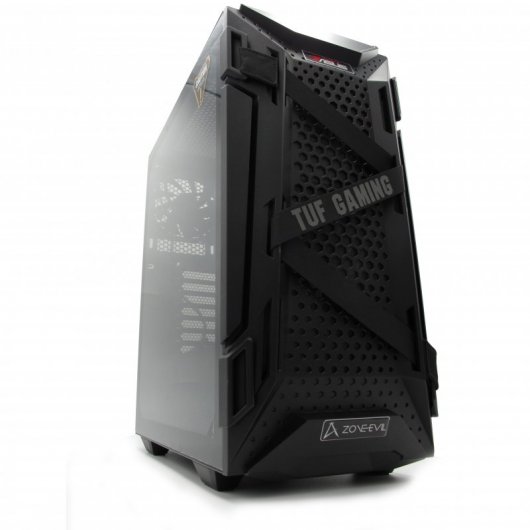 Zone Evil Silver78 Intel Core i5-11400F/16GB/1TB+500GB SSD/RTX 2060