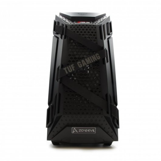 Zone Evil Silver78 Intel Core i5-11400F/16GB/1TB+500GB SSD/RTX 2060