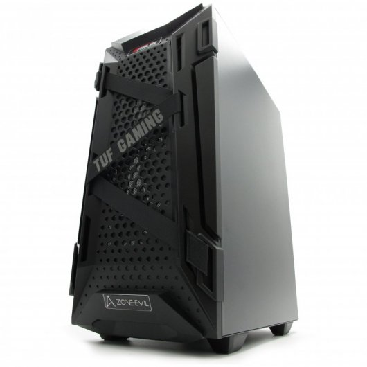 Zone Evil Silver78 Intel Core i5-11400F/16GB/1TB+500GB SSD/RTX 2060